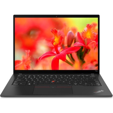 PORTÁTIL LENOVO THINKPAD T14S G3 | I5-1240P | 14" | 16 GB | 256 GB NVME | A+ | REACONDICIONADO