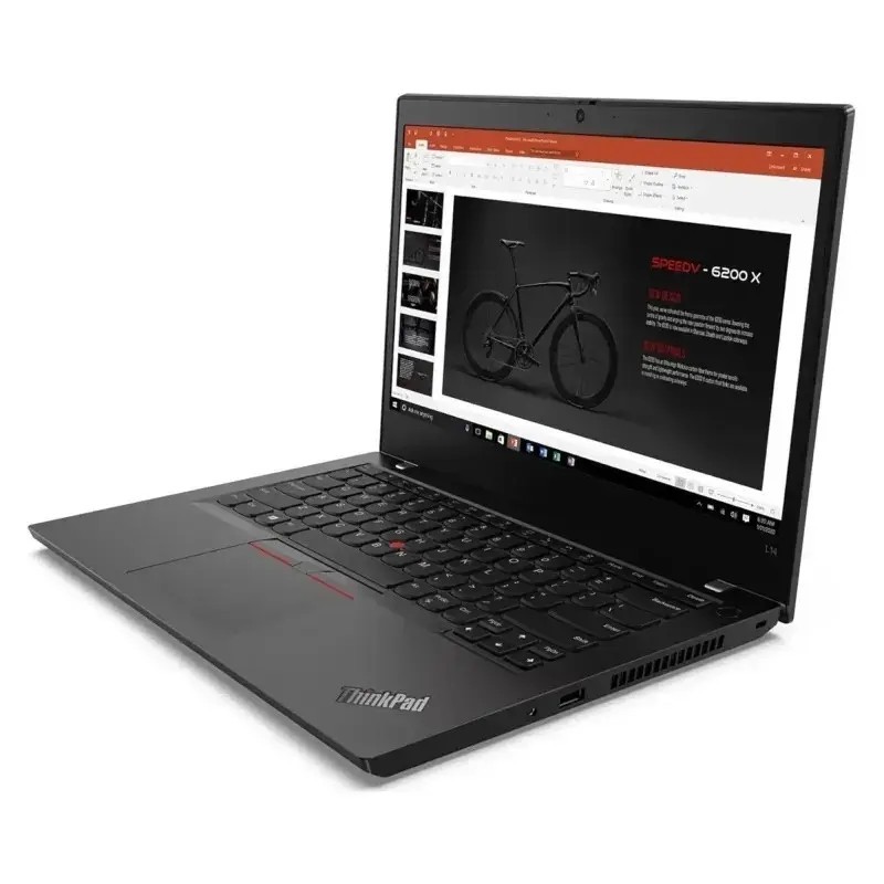 PORTATILE LENOVO THINKPAD L14 GEN 1 | I5-10210U | 14" | 8 GB | 256 GB NVME | A+ | RICONDIZIONATO