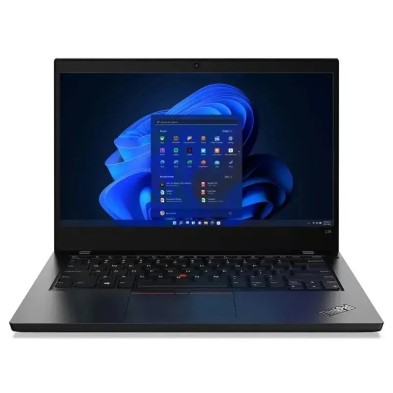 PORTATILE LENOVO THINKPAD L14 GEN 1 | I5-10210U | 14" | 8 GB | 256 GB NVME | A+ | RICONDIZIONATO