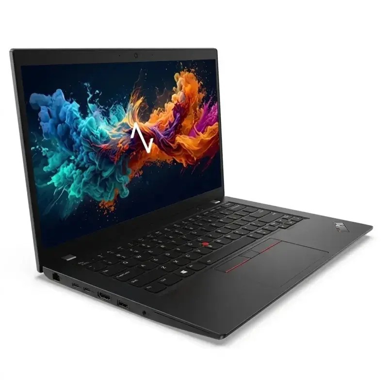 PORTÁTIL LENOVO THINKPAD L14 G3 | I5-1235U | 14" | 16 GB | 512 GB NVME | A+ | RECONDICIONADO