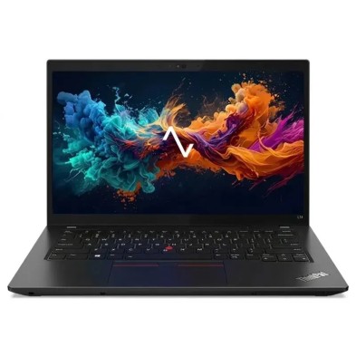 PORTÁTIL LENOVO THINKPAD L14 G3 | I5-1235U | 14" | 16 GB | 512 GB NVME | A+ | RECONDICIONADO