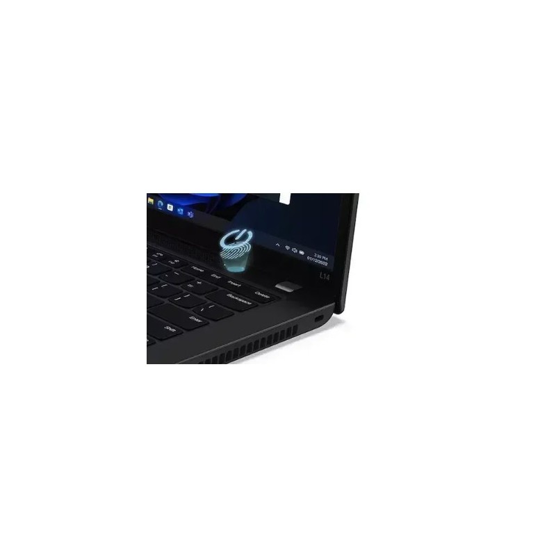 PC PORTABLE LENOVO THINKPAD L14 G3 | I5-1235U | 14" | 16 GB | 512 GB NVME | A+ | RECONDITIONNÉ