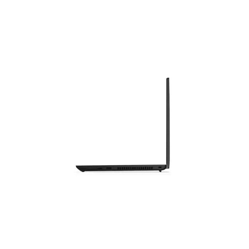 PORTÁTIL LENOVO THINKPAD L14 G3 | I5-1235U | 14" | 16 GB | 512 GB NVME | A+ | RECONDICIONADO