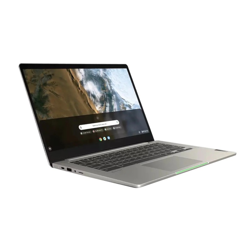 PORTÁTIL LENOVO IDEAPAD 5 CHROME-14ITL6 | I5-1135G7 | 14" | 8 GB | 256 GB NVME | A+ | REACONDICIONADO