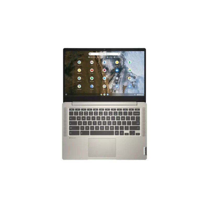 PORTÁTIL LENOVO IDEAPAD 5 CHROME-14ITL6 | I5-1135G7 | 14" | 8 GB | 256 GB NVME | A+ | REACONDICIONADO