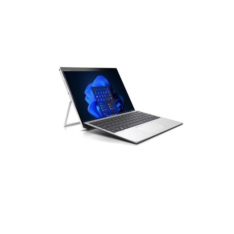 PORTÁTIL HP ELITE X2 G4 2 EN 1 | I5-8265U | 13" TÁCTIL | 16 GB | 256 GB NVME | A+ | REACONDICIONADO