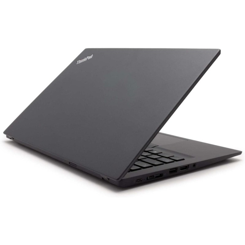 PC PORTABLE LENOVO THINKPAD T14S G1 | I5-10210U | 14" | 8 GB | 256 GB NVME | A+ | RECONDITIONNÉ