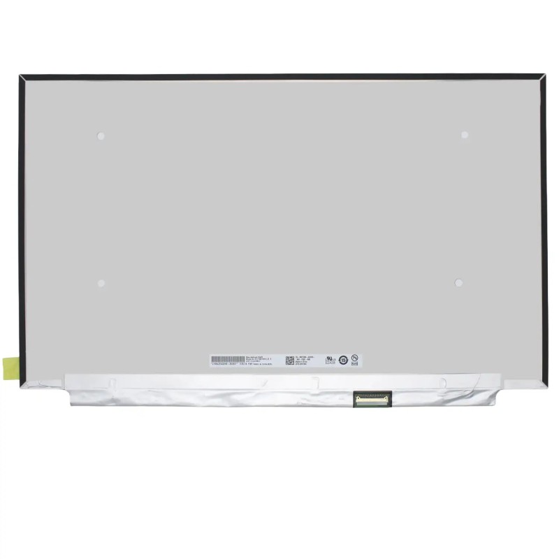 SCHERMO B156HAN12.1 PER PORTATILE DA 165HZ OPACO 15,6" FHD 1920X1080