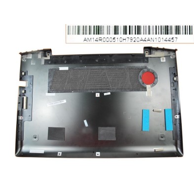 Carcasa para Acer Y50-70 Y50-80 Boton case