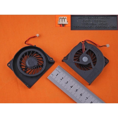 Ventola Fujitsu S7110 S6510 S7111 T2010 T4220 T4210