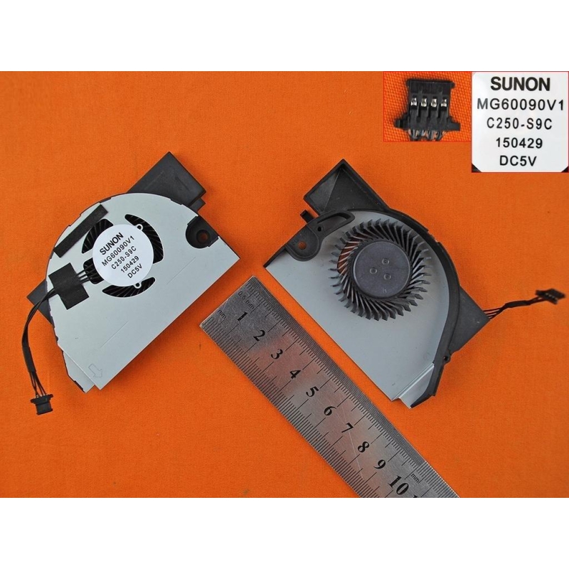 Ventola Acer Aspire VN7-791 VN7-791GVGA