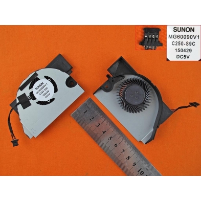 Ventilador para Acer Aspire VN7-791 VN7-791G(para VGA fan)