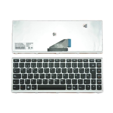 TECLADO PARA PORTÁTIL LENOVO U310