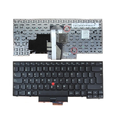 Teclado para ThinkPad E330 E335 E430 E435 E430C, 0B35858, 04W2899