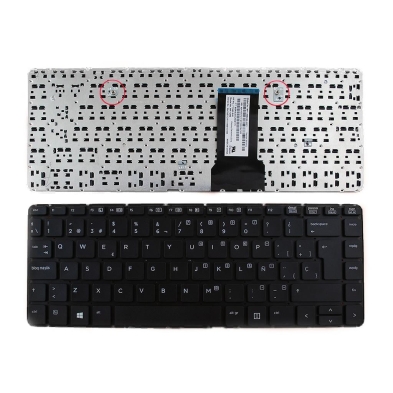 Tastiera HP Probook 430, HP G1, consegna in 24 ore