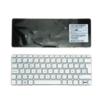 Tastiera HP Mini 210-2000, tastiera di alta qualità