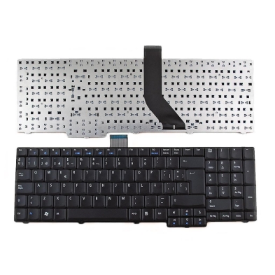 TECLADO PARA PORTATIL ACER ASPIRE 7730 7730G 7230 7530 7530G 7630