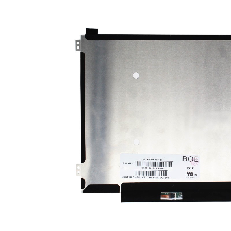 SCHERMO PER PORTATILE ASUS CHROMEBOOK FLIP CR1 CR1100 CR1102 CX1 CX1100 CX1101 CX1102 SERIES