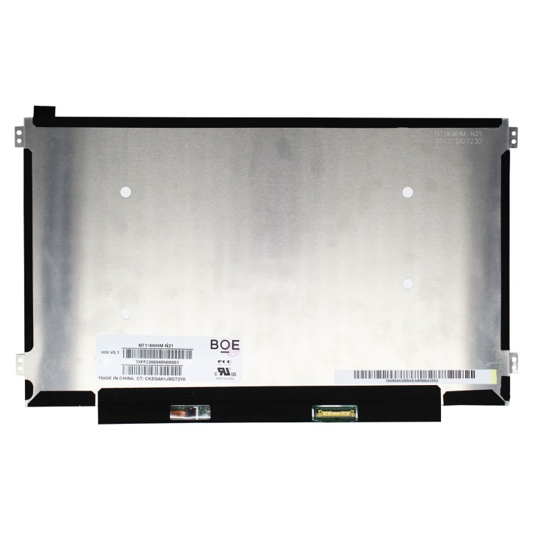 PANTALLA PARA PORTÁTIL LENOVO N21 80MG S21E-20 80M4 SERIES