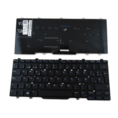 TECLADO PARA PORTÁTIL DELL LATITUDE 3340 3350 E5450 E5470