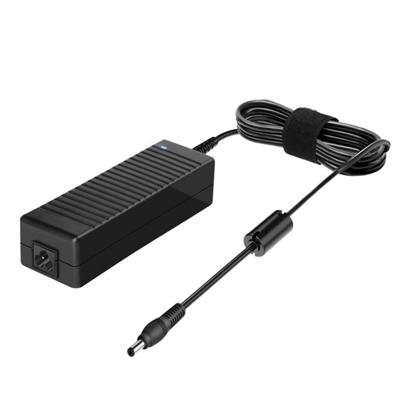 CARGADOR PARA PORTÁTIL ACER ASPIRE 5560_V3 9100 9200 9300 9400 9410 9410Z 9420 9500 9510 9520 9800 9810 SERIES 18.5V 6.5A 120W
