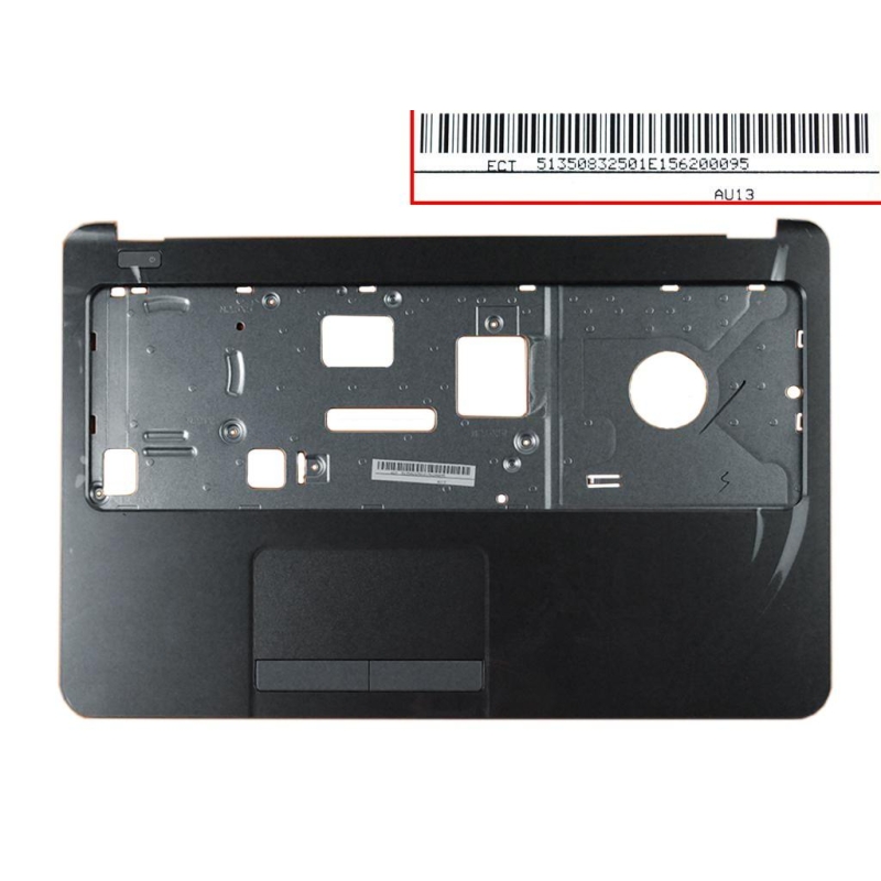 Custodia superiore per laptop HP 15-G - HP 15-R | 760961-001