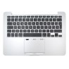 Carcasa para MacBook Pro 13.3" A1502 mediados 2014 661-8154 con teclado español