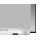 PANTALLA PARA PORTÁTIL MSI GF63 9SC MS-16R3 9SCX MS-16R4 11UE MS-1543 11UG 11UH GS65-8RE GS65-8RF GS65-8SE GS65-8SF WF66 SERIES