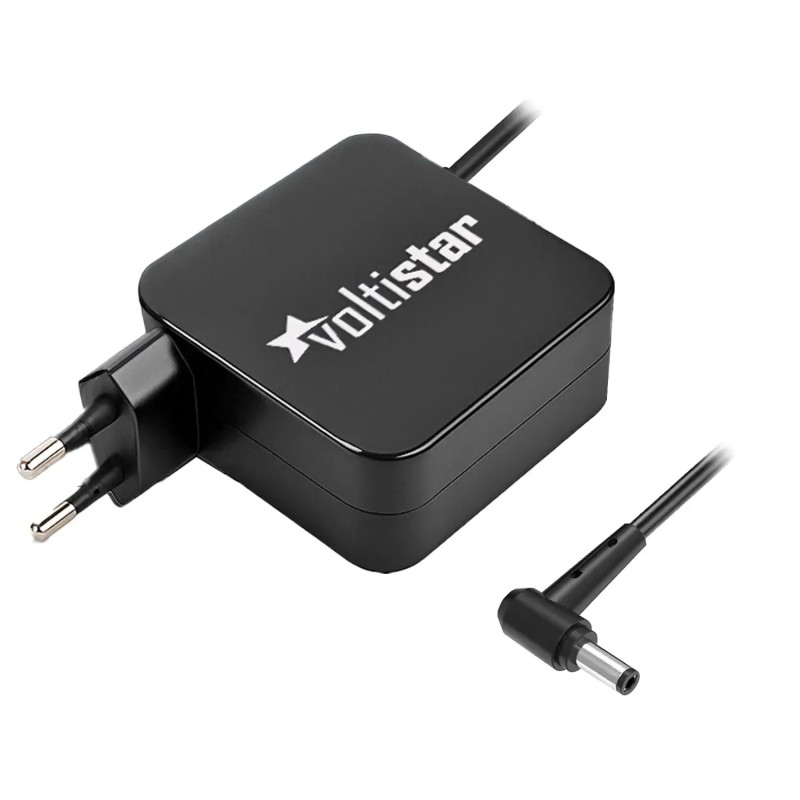 CHARGEUR POUR PORTABLE ASUS EEE SLATE B121 EP121 SÉRIES 19V 2.37A 45W