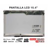 ECRÃ PARA PORTÁTIL ACER ASPIRE 2420 2000 2010 2020 2110 2300 2400 3040 3050 3050N 3510 3600 3610 3620 3630 3640 3670 SERIES