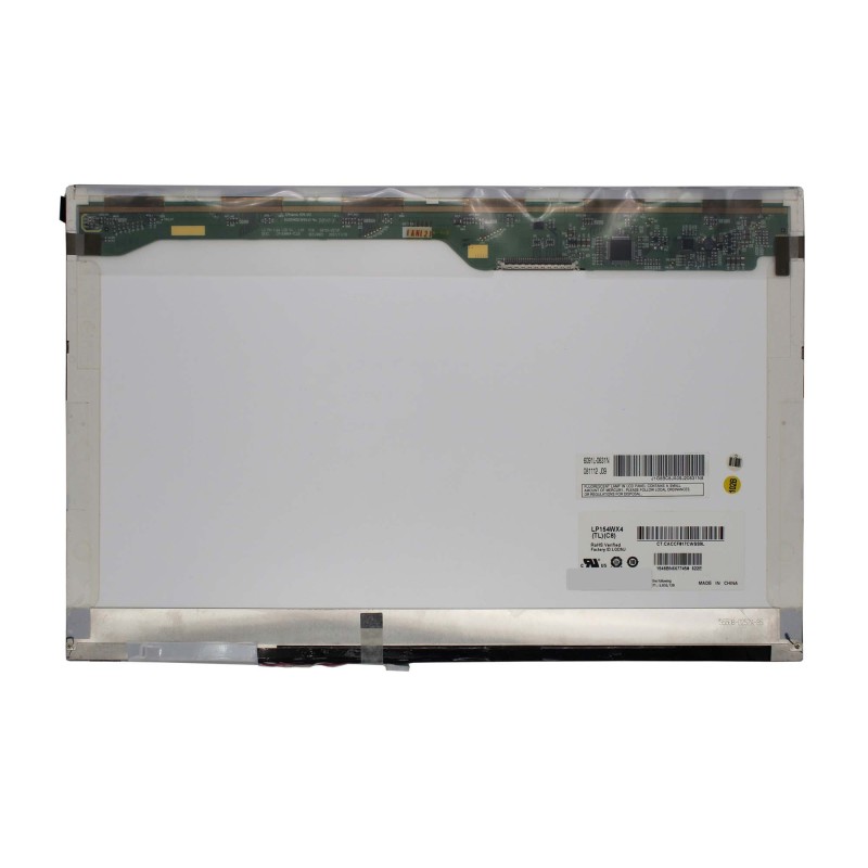 PANTALLA PARA PORTÁTIL PACKARD BELL EASYNOTE F123 F124 ME35 MH35 MH45 ML61 ML65 MT85 MV35 MV45 MV46 MV51 MV61 MV86 GT2 V5 SERIES
