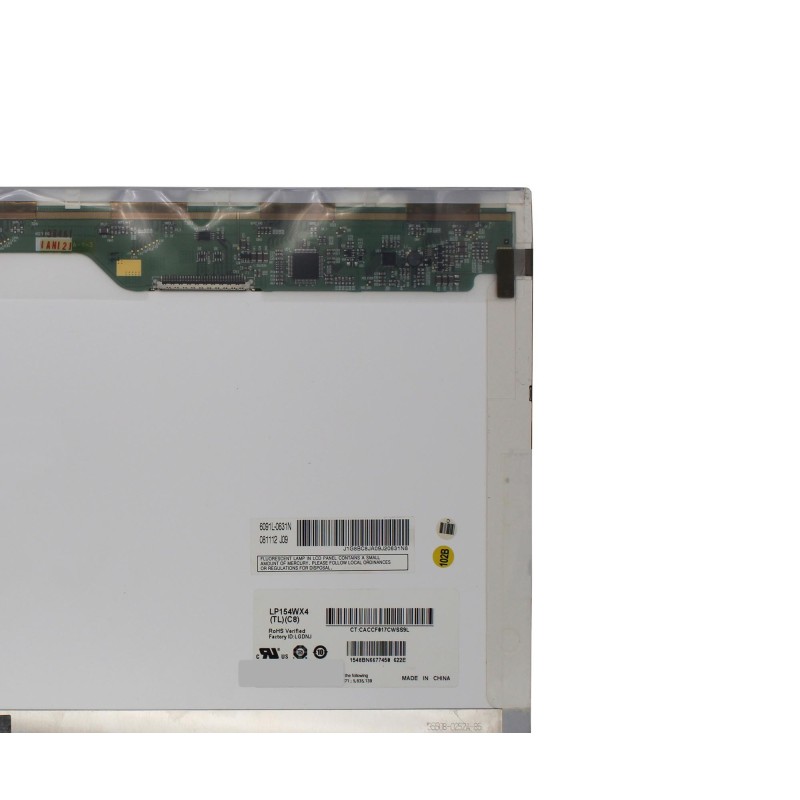 PANTALLA PARA PORTÁTIL SAMSUNG NP-P400 NP-P410 NP-P460 NP-P460-AA01ES NP-R20 NP-R410 NP-X22 NC20 P410 P460 R410 R460 X460