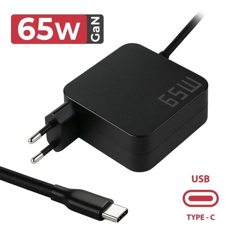 CARICATORE PER PORTATILE APPLE MACBOOK PRO RETINA A2159 13.3" 2019 13" MUHN2LL 3301 1.4GHZ I5 I5-8257U 1.7GHZ I7 20V 3.25A 65W
