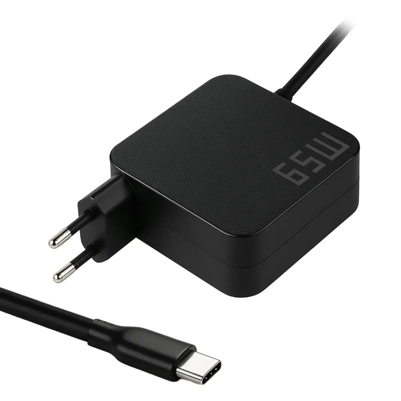 CHARGEUR POUR PORTABLE APPLE MACBOOK PRO RETINA A2159 13.3" 2019 13" MUHN2LL 3301 1.4GHZ I5 I5-8257U 1.7GHZ I7 20V 3.25A 65W