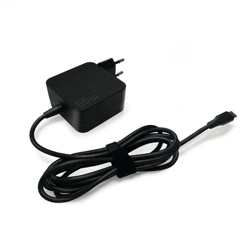 CHARGEUR POUR PORTABLE APPLE MACBOOK PRO RETINA A2159 13.3" 2019 13" MUHN2LL 3301 1.4GHZ I5 I5-8257U 1.7GHZ I7 20V 3.25A 65W