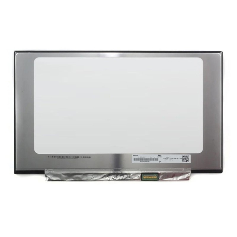 ÉCRAN POUR ORDINATEUR PORTABLE LENOVO THINKPAD A475 20KL 20KM A485 20MU 20MV SÉRIES