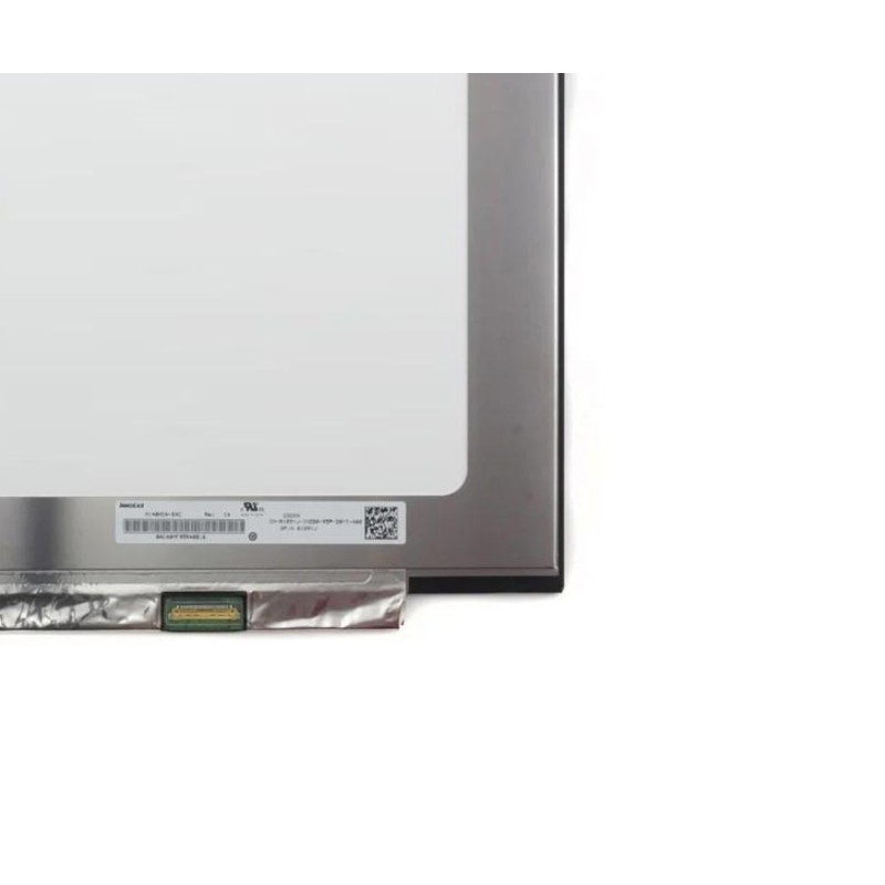 PANTALLA PER PORTATILE LENOVO THINKPAD A475 20KL 20KM A485 20MU 20MV SERIES