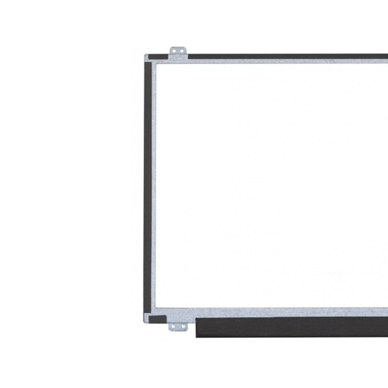 ÉCRAN POUR PORTABLE NV100 NV156FHM-N42 V8.0 V8.1 NV156FHM-N43 72%