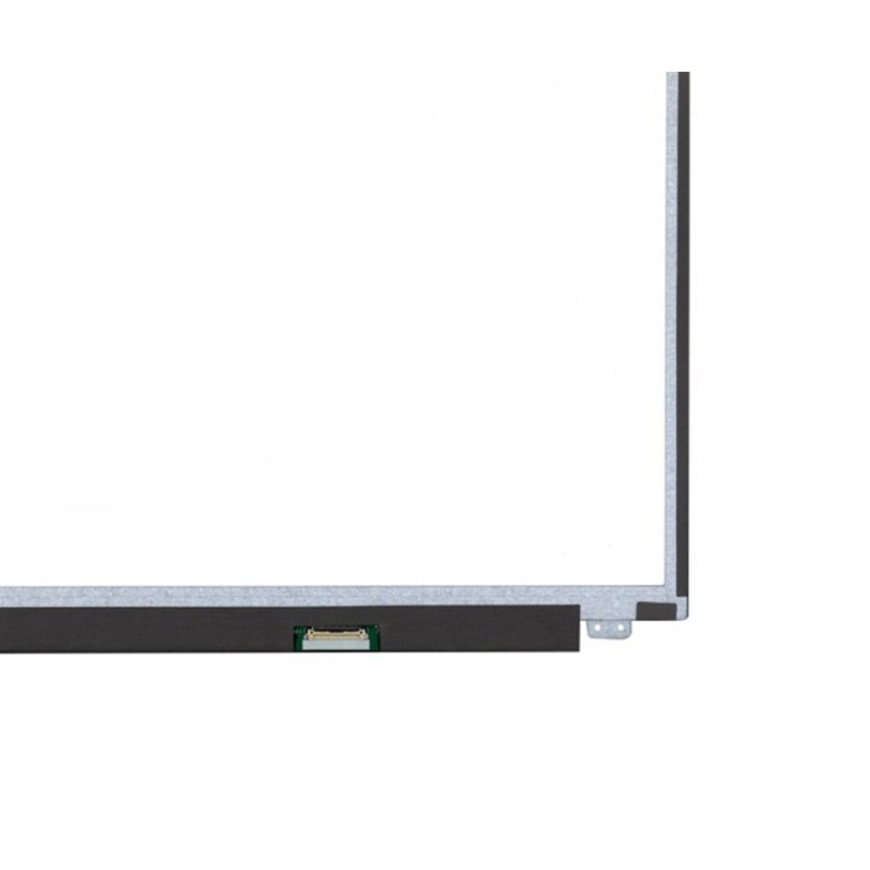SCHERMO PER PORTATILE NV100 NV156FHM-N42 V8.0 V8.1 NV156FHM-N43 72%
