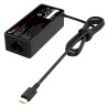 CARREGADOR PARA PORTÁTIL LENOVO CHROMEBOOK CHROMEBOOK-14E N23-YOGA N23 ZA26 SERIES 20V 3.25A 65W