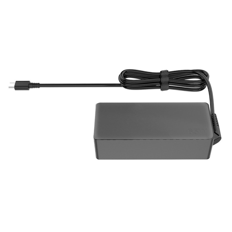 CARREGADOR PARA PORTÁTIL LENOVO CHROMEBOOK CHROMEBOOK-14E N23-YOGA N23 ZA26 SERIES 20V 3.25A 65W