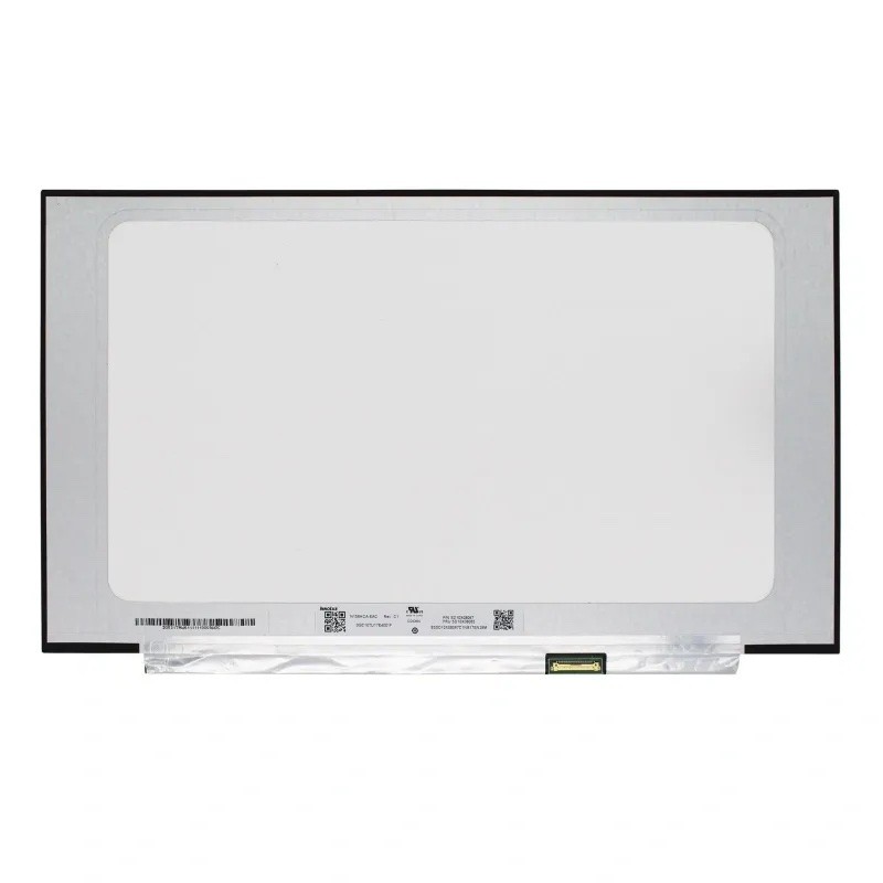 PANTALLA PARA PORTÁTIL LENOVO LEGION S7-15ARH5 S7 15ARH5 82HM S7-15IMHS 15IMHS 82BC Y740S-15IMH 81YX Y730-15ICH 81HD SERIES