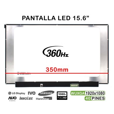 Schermo LEGION Y7000-2019 81NS PG0 81T0 Portatile