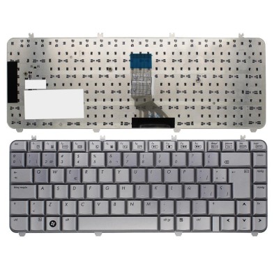 TASTIERA PER COMPUTER PORTATILE HP COMPAQ PRESARIO CQ40 CQ40-XXX CQ40-100 CQ40-200 CQ40-300 CQ40-400 CQ40-500 CQ40-600 CQ40-700