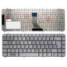 TECLADO PARA PORTÁTIL HP COMPAQ PRESARIO CQ40 CQ40-XXX CQ40-100 CQ40-200 CQ40-300 CQ40-400 CQ40-500 CQ40-600 CQ40-700 SERIES