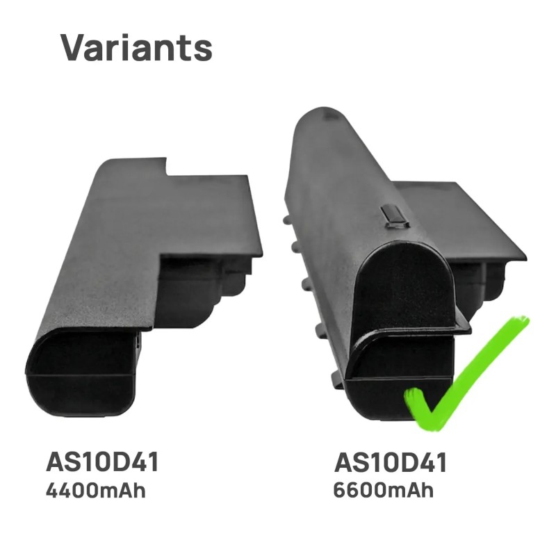 BATERÍA PARA PORTÁTIL EMACHINES D440 D442 D730 D730G D732 D732G D732Z MS2305 G640 G640G G730 G730G G730Z G730ZG 10.8V 6600MAH