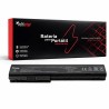 BATERÍA PARA PORTÁTIL HP HDX X18-1000 X18-1100 X18-1200 X18-1300 X18-1000EO X18-1001TX X18-1001XX SERIES 14.4V 4400MAH