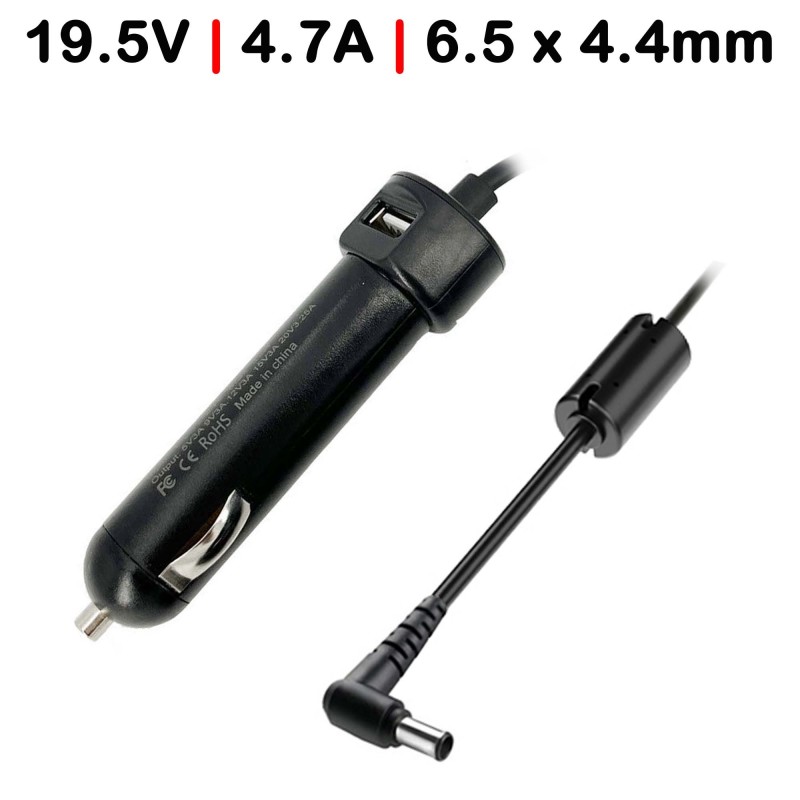 CHARGEUR POUR PORTABLE VGN VGN-NR11M VGN-NR11S VGN-NR11Z VGN-N11S VGN-N19VP 19.5V 4.7A 90W