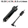 CHARGEUR POUR PORTABLE VGN VGN-NR11M VGN-NR11S VGN-NR11Z VGN-N11S VGN-N19VP 19.5V 4.7A 90W