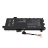 BATTERIE POUR PORTABLE ASUS VIVOBOOK F712D S712D F712E F712EA F712F K712E K712EA K712EQ K712J K712JA S712DAM S712E SÉRIES 7.6V